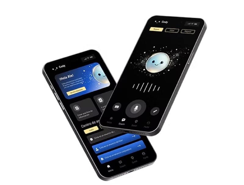 Cody - Optimización de Procesos de Ventas