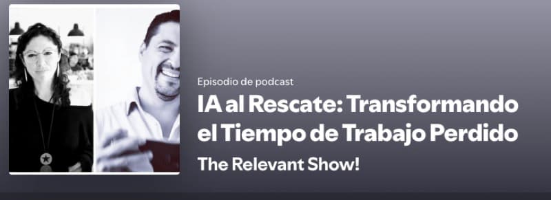 Conversaciones sobre Tecnología y Sociedad